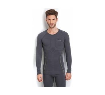 Produktbild Falke Skiing Athletic Longsleeved Shirt + Long Tights