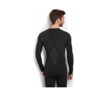 Produktbild Falke Skiing Athletic Longsleeved Shirt + Long Tights