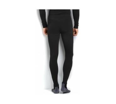 Produktbild Falke Skiing Athletic Longsleeved Shirt + Long Tights