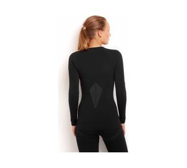 Produktbild Falke Skiing Athletic Longsleeved Shirt + Long Tights