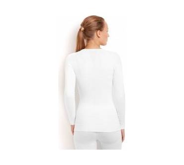 Produktbild Falke Skiing Athletic Longsleeved Shirt + Long Tights