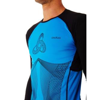 Produktbild Odlo Muscle Force Shirt