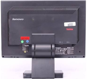 Produktbild Lenovo ThinkVision L197 Wide