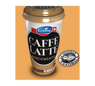 Produktbild Emmi Caffè Latte Macchiato