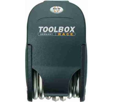 Produktbild SKS Toolbox Race