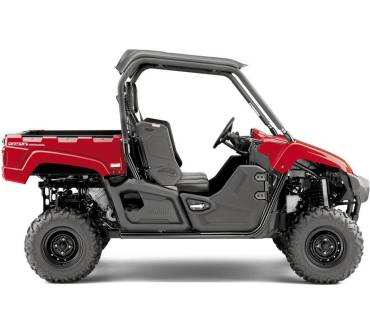 Produktbild Yamaha Viking 700 4x4 CVT (35 kW)