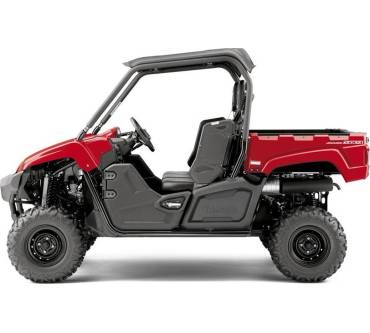 Produktbild Yamaha Viking 700 4x4 CVT (35 kW)