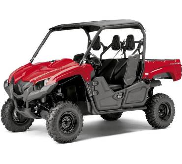 Produktbild Yamaha Viking 700 4x4 CVT (35 kW)