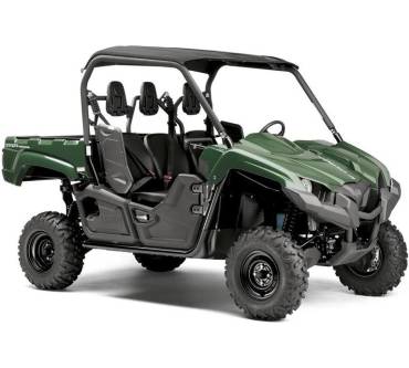 Produktbild Yamaha Viking 700 4x4 CVT (35 kW)