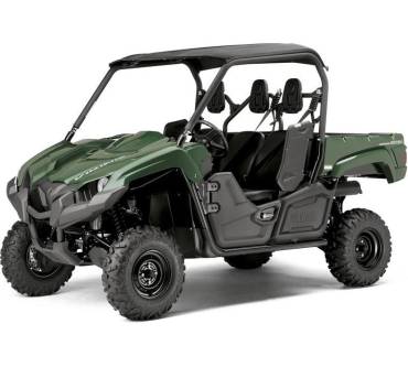 Produktbild Yamaha Viking 700 4x4 CVT (35 kW)