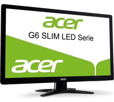 Монитор acer g246hyl обзор