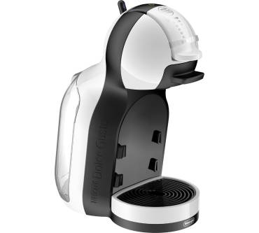 Produktbild De Longhi Nescafé Dolce Gusto Mini Me EDG 305.BG