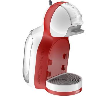 Produktbild De Longhi Nescafé Dolce Gusto Mini Me EDG 305.BG