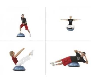 Produktbild BOSU Balance Trainer Pro