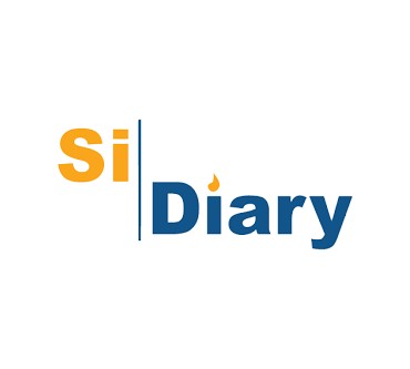 Produktbild Sinovo SiDiary