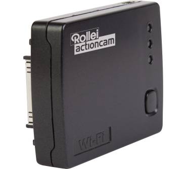 Produktbild Rollei 5S WiFi