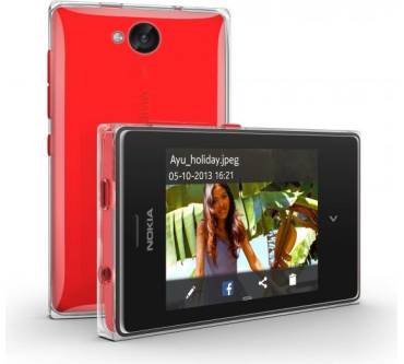 Produktbild Nokia Asha 503