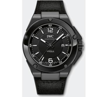 Produktbild IWC - International Watch Company Schaffhausen Ingenieur Automatic AMG Black Series Ceramic