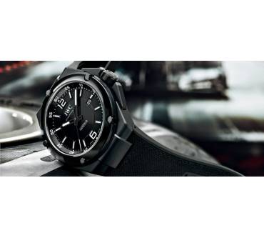 Produktbild IWC - International Watch Company Schaffhausen Ingenieur Automatic AMG Black Series Ceramic