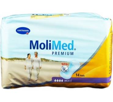 Produktbild Hartmann MoliMed Premium Maxi