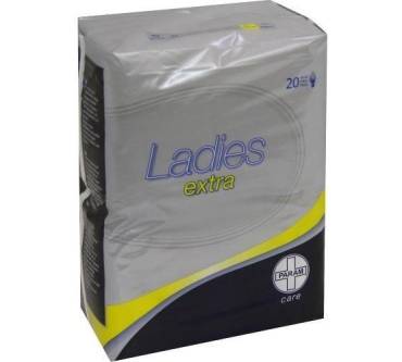 Produktbild Param Ladies Extra