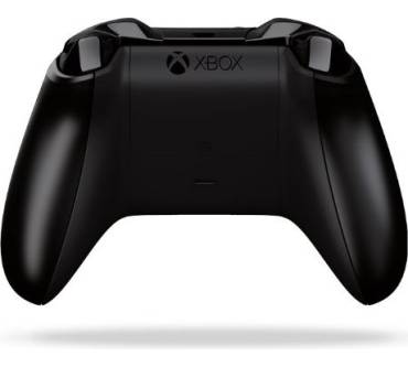 Produktbild Microsoft Xbox One Wireless Controller