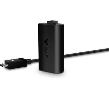 Produktbild Microsoft Xbox One Play & Charge Kit