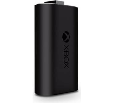 Produktbild Microsoft Xbox One Play & Charge Kit