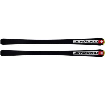 Produktbild Stöckli Sport Laser SL FIS (Modell 2013/2014)