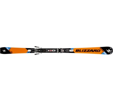 Produktbild Blizzard Sport SRC Racing S (Modell 2013/2014)