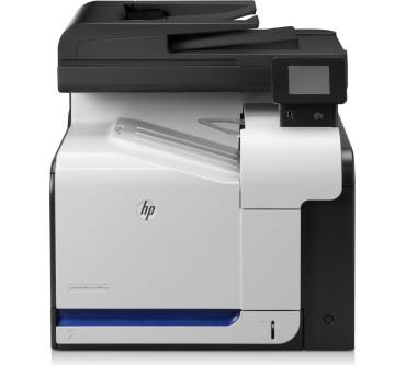 Produktbild HP LaserJet Pro 500 M570dw