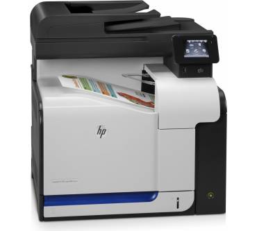 Produktbild HP LaserJet Pro 500 M570dw