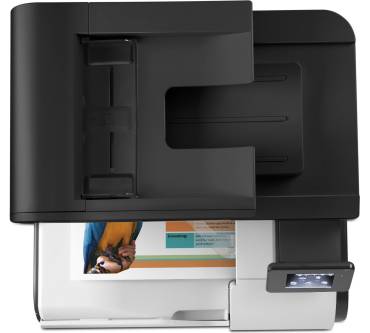 Produktbild HP LaserJet Pro 500 M570dw