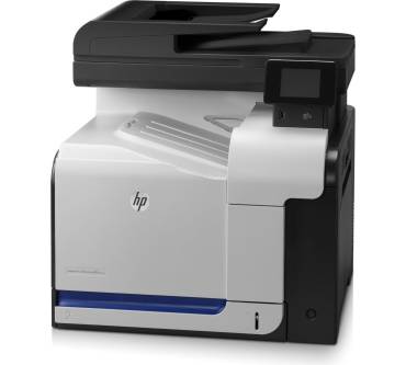 Produktbild HP LaserJet Pro 500 M570dw