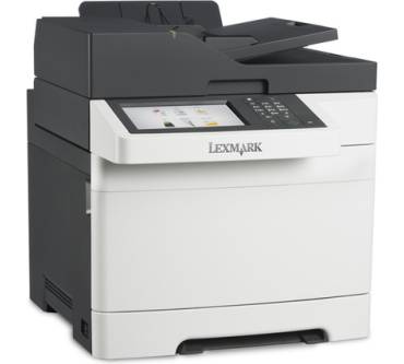 Produktbild Lexmark CX510 dhe