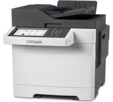 Produktbild Lexmark CX510 dhe