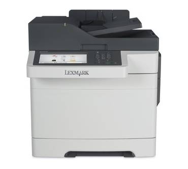 Produktbild Lexmark CX510 dhe