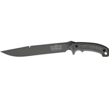 Produktbild Buck Knives Hoodlum 5160 Carbon Steel