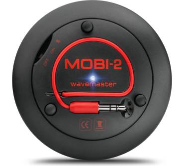 Produktbild Wavemaster Mobi-2