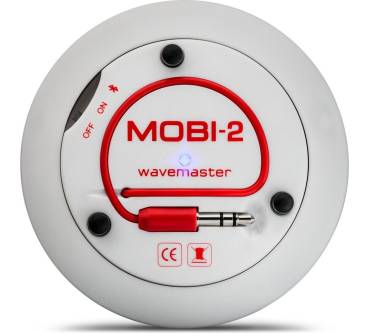 Produktbild Wavemaster Mobi-2