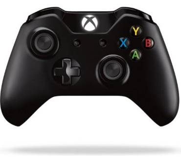 Produktbild Microsoft Xbox One Wireless Controller und Play & Charge Kit