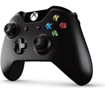 Produktbild Microsoft Xbox One Wireless Controller und Play & Charge Kit