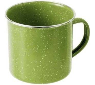 Produktbild GSI Outdoors Emaille Tasse