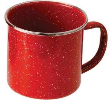 Produktbild GSI Outdoors Emaille Tasse