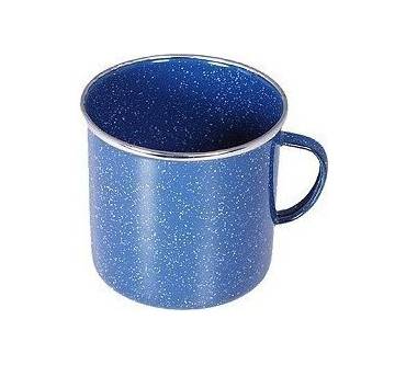 Produktbild GSI Outdoors Emaille Tasse