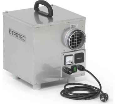 Produktbild Trotec TTR 160