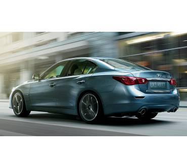 Produktbild Infiniti Q50 [13]