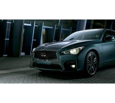 Produktbild Infiniti Q50 [13]