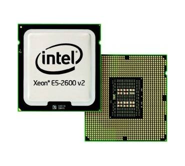 Produktbild Intel Xeon E5-2650L v2