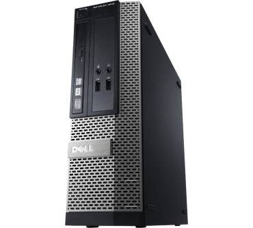 Produktbild Dell Optiplex 9020 SFF (Core i5-4570, 500GB HDD, 4GB RAM)